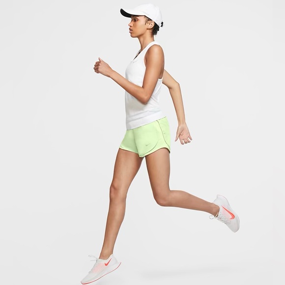 Women’s Nike Tempo Running Shorts - Picture 8 of 8